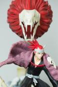 Renji Abarai BLEACH HQS | Tsume Art