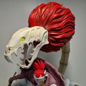 Renji Abarai BLEACH HQS | Tsume Art