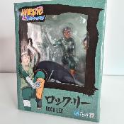 Rock Lee Xtra  | Tsume Art