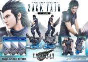 Zack Fair 1/4 Final Fantasy 7 Rebirth Square Enix Masterline | Prime 1 Studio