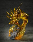 Saint Seiya statuette PVC Figuarts ZERO Metallic Touch Sagittarius Seiya 25 cm Bandai | Tamashii Nations