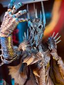 The Dark Lord Sauron 109 cm Le Seigneur des Anneaux statuette 1/4 | Prime 1 Studios 