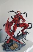 Marvel statuette Premium Format Carnage 53 cm | SIDESHOW