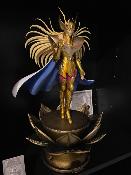 Shaka 1/6 Virgo Gold Saint Version A Saint Seiya | Zodiakos Studio