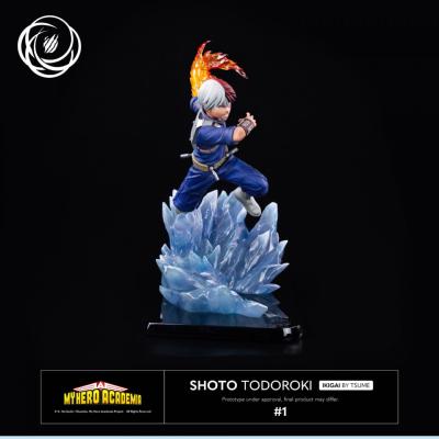 Shoto Todoroki 1/6 My Hero Academia IKIGAI - MHA  | Tsume Art