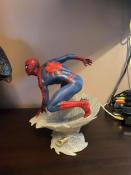 Spiderman Mark Brooks Edition| Sideshow 