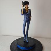 Spike version Exclusive, Cowboy bebop | First 4 Figures 