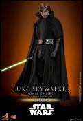 Star Wars Dark Empire figurine Comic Masterpiece 1/6 Luke Skywalker 30 cm | HOT TOYS