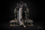  Yhorm 1/12 Dark Souls | Pure Arts