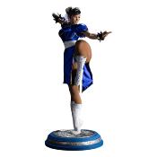 Street Fighter statuette 1/2 Chun-Li Classic Edition 91 cm | PCS