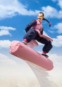 Tao Pai Pai Tamashii Web Exclusive 15 cm Dragon Ball figurine S.H. Figuarts | Bandai