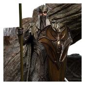  Thranduil Le Hobbit statuette 1/6 Masters Collection the Woodland King 100 cm | Weta Workshop 