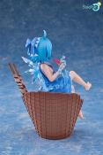 Touhou Project statuette PVC 1/7 Cirno Summer Frost Ver. 19 cm | Kotobukiya