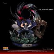 Diorama HQS Ultra Obito 54 cm | TSUME