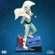 Ulysse 31 : Ulysse et Nono statuette 1/6 – Collection ANIMATED! | LMZ Collectibles