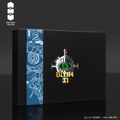 ArtPrint UV ULYSSE 31 : Odysseus A4 | WE ARE TOKYO