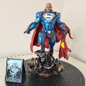 LEX LUTHOR 1/6 | XM STUDIOS 