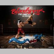 Bloodsport the last fyght jcvd | infinite