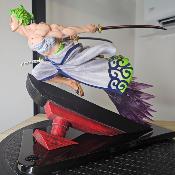 Zoro ultimate  (Wano) 1/6 One Piece  Ikigai | Tsume Art