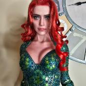 Mera 1/3 Aquaman Statue | JND Studios