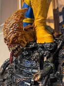 Cyclops 1/3 Scale Statue I XM STUDIOS x LEGENDARY BEAST STUDIOS