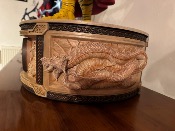 Thor Prestige Series 1/3 Scale Statue I XM STUDIOS x LEGENDARY BEAST STUDIOS