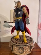 Thor Prestige Series 1/3 Scale Statue I XM STUDIOS x LEGENDARY BEAST STUDIOS
