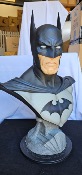 Batman Life Size Bust I Sideshow Collectibles