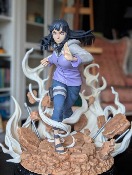 HINATA 1/4 NARUTO STATUE | IRON KITE STUDIO