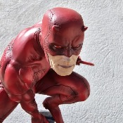 DARDEVIL COMIQUETTE I SIDESHOW