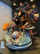 Jiraya : One Last Heartbeat HQS Naruto Statue | Tsume Art