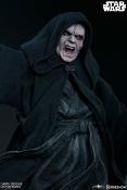 Darth Sidious Mythos Star Wars Statue | Sideshow Collectibles