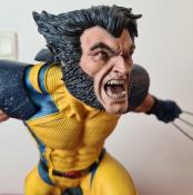 Wolverine Premium Format EX Version| Sideshow