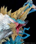 Zinogre Electrifying Bundle Exclusive - Monster Hunter | Kinetiquettes