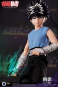 Yu Yu Hakusho figurine 1/6 Hiei (Luxury Version) 30 cm Asmus Collectible