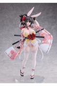 Senran Kagura statuette PVC 1/4 Asuka: Japanese Bunny Ver. 43 cm I FREEing