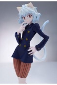 Hunter x Hunter statuette PVC Pop Up Parade Neferpitou 16 cm Good Smile Company