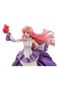 Mobile Suit Gundam SEED série G.E.M. statuette PVC 1/8 Lacus Clyne 20th anniversary 22 cm | MEGAHOUSE