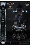 The Witcher Museum Masterline Series statuette Yennefer of Vengerberg Deluxe Bonus Version 84 cm | PRIME 1 STUDIO