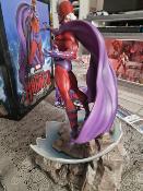 MAGNETO COMICS VERSION |DIAMOND SELECT