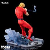 Cobra – Space Adventure Statuette Collector | Plastoy | Édition Officielle