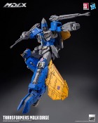 Transformers figurine MDLX Dirge 20 cm I ThreeZero