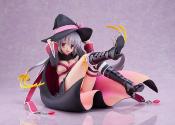 Sabbat of the Witch statuette PVC 1/3.5 Ayachi Nene 22 cm | Alice glint