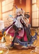 Café Stella and the Reaper´s Butterflies statuette PVC 1/7 Akizuki Kanna AmiAmi Limited Edition 25 cm | ALICEGLINT