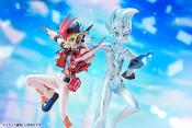 Yu-Gi-Oh! statuette Zexal PVC 1/7 Zexal Astral 24 cm - AMAKUNI