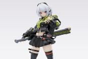 Zenless Zone Zero statuette 1/7 Anby Demara 28 cm | APEX