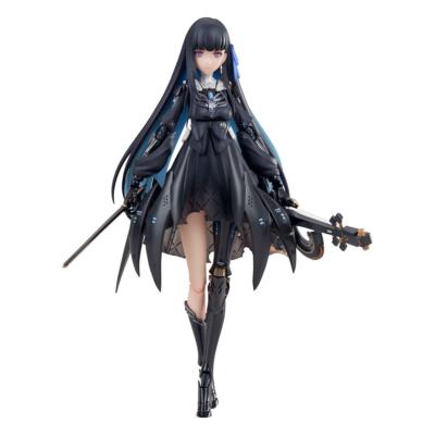 Punishing: Gray Raven figurine 1/8 Selena Tempest 20 cm | Apex