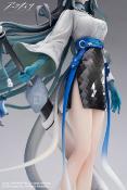 Arknights statuette PVC 1/7 Dusk Ukiyo no Kaze Ver. 26 cm | APEX INNOVATION