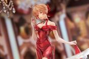 Granblue Fantasy statuette PVC 1/7 Vira Oath-Sworn Evening Gown Ver. 25 cm | PEX INNOVATION