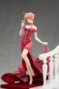 Granblue Fantasy statuette PVC 1/7 Vira Oath-Sworn Evening Gown Ver. 25 cm | PEX INNOVATION